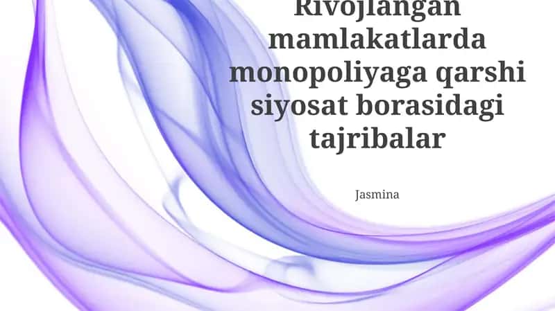 Xalqaro Hamkorlik va Texnik Yordam