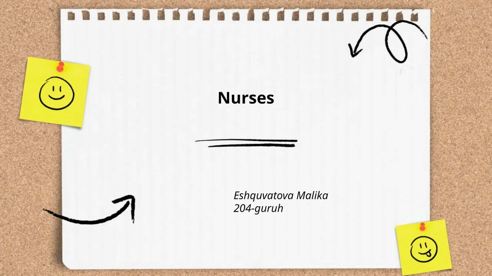 Nursing Ethics