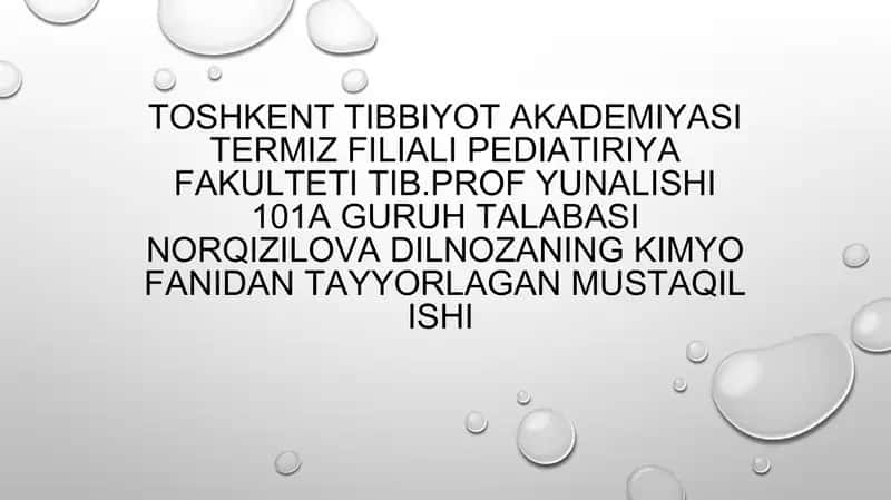 Kriminalistika