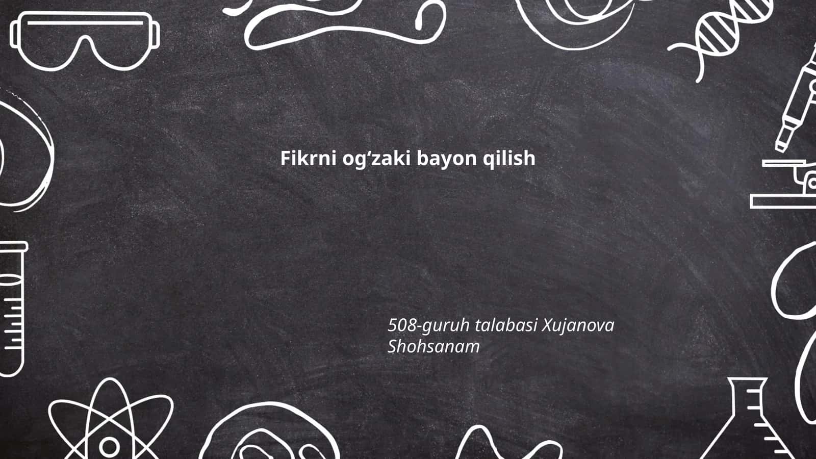 Kitoblarning hayotimizdagi roli