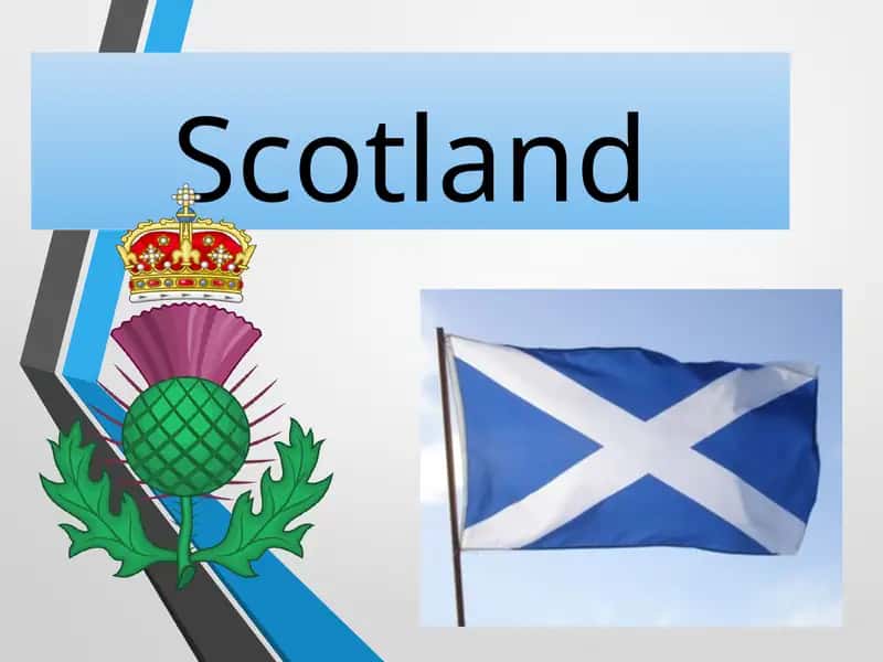 Scotland
