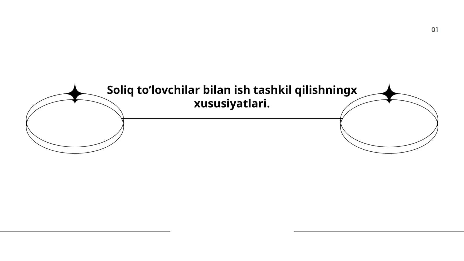 Soliq qonunchiligi asoslari