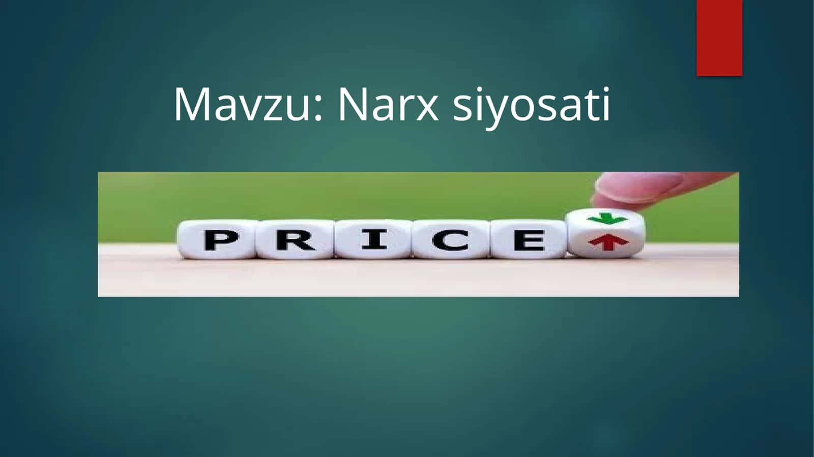 Narxsiyosati