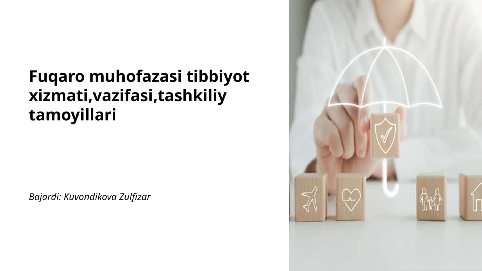 Fuqaro muhofazasi tibbiyot xizmati, vazifasi, tashkiliy tamoyillari