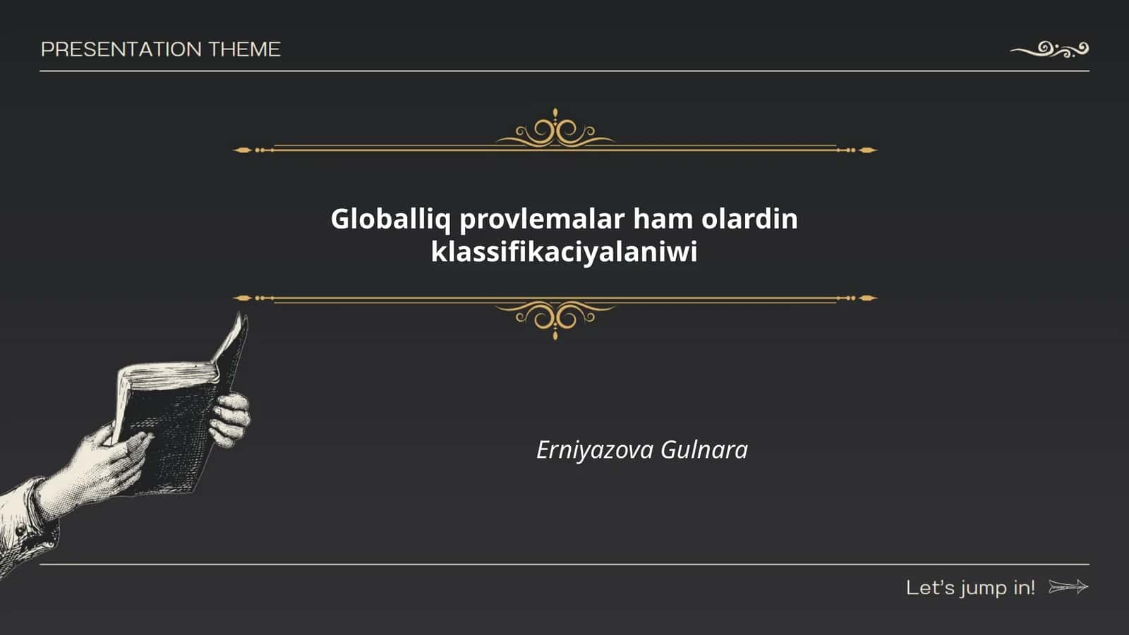 Iqlim o'zgarishi