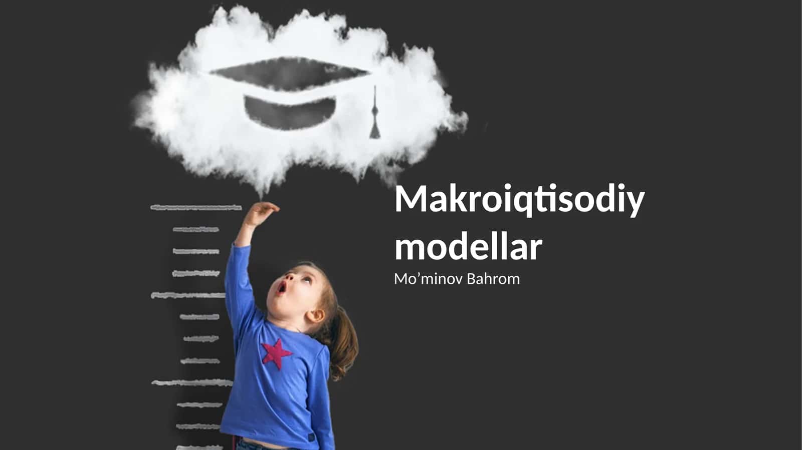 Makroiqtisodiy modellar