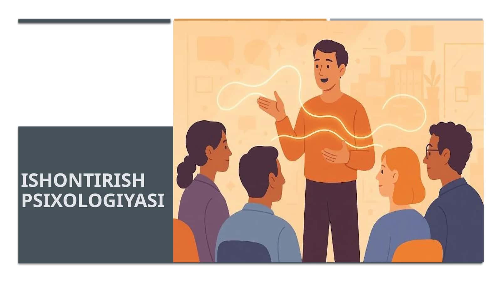 Ishontirishpsixologiyasi