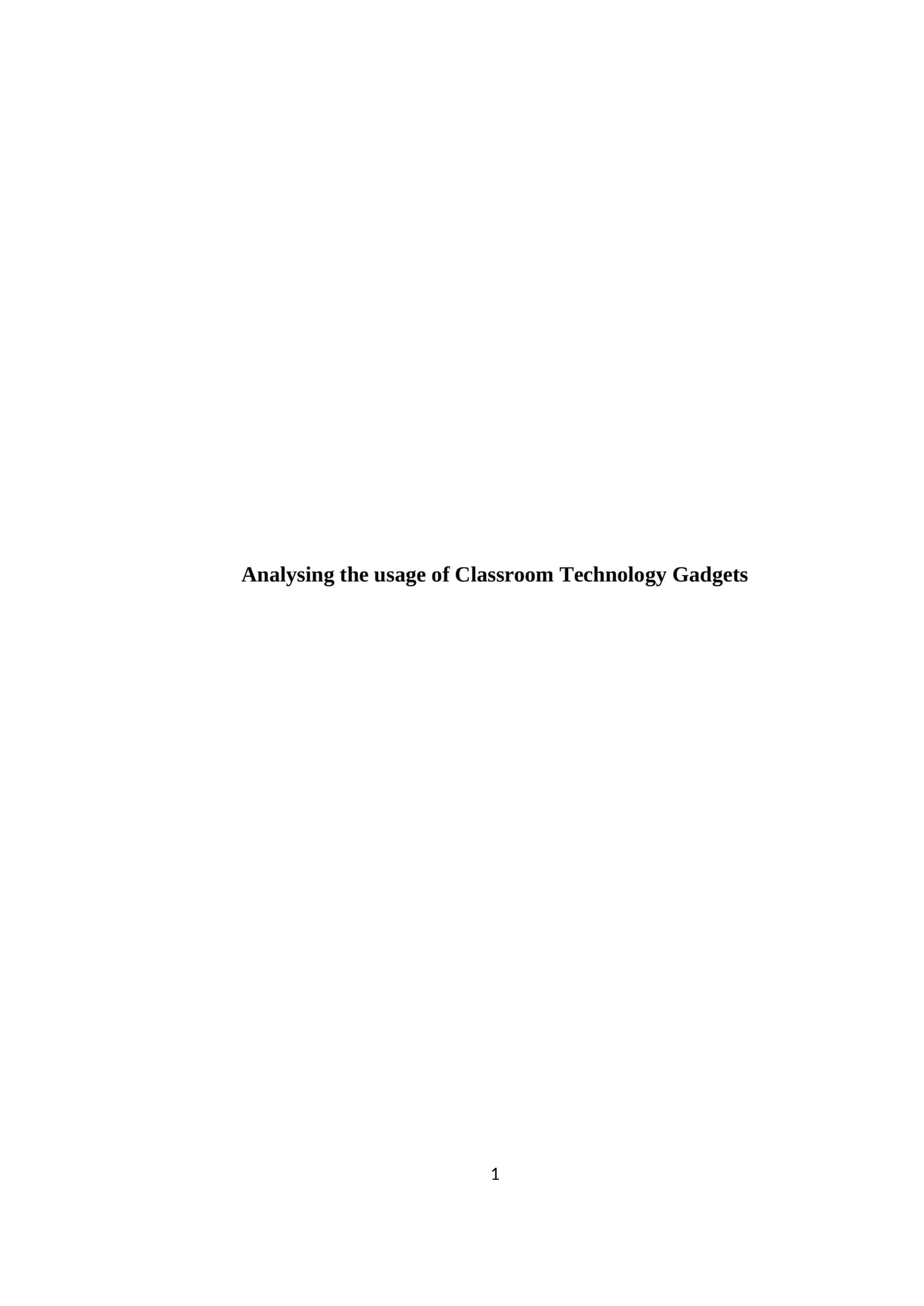 Utilizing High Technologies for Learning Second Language