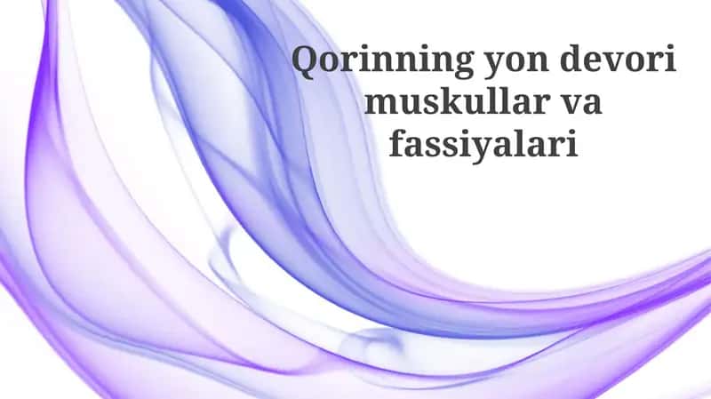 Ichki qiyal mushak