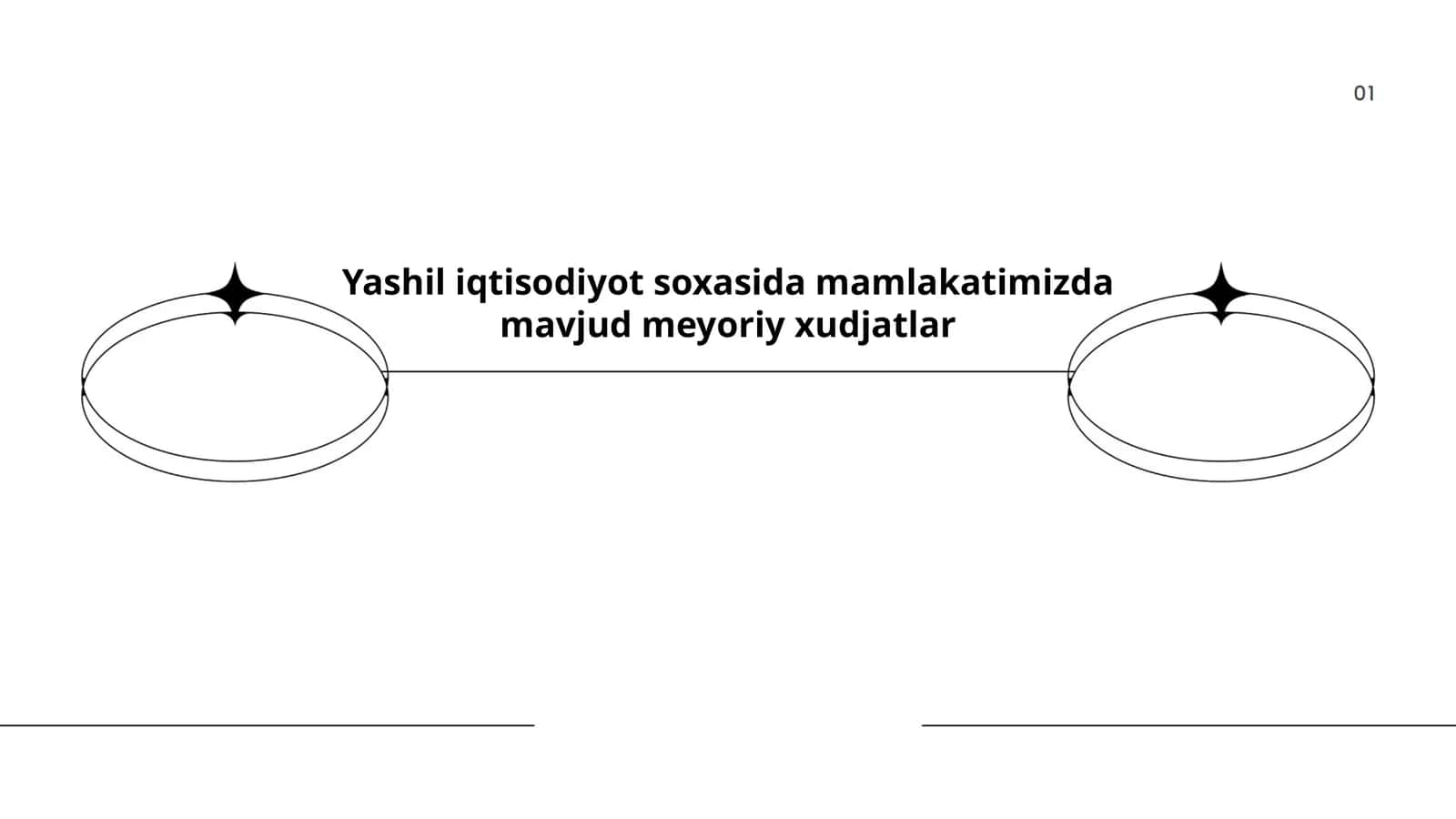 Yashil iqtisodiyot strategiyasi
