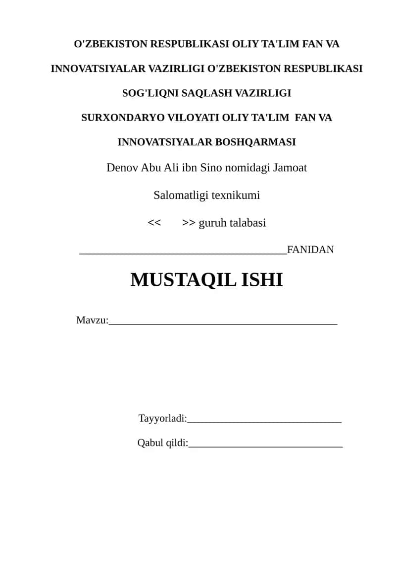 Feʼl so’z turkumi