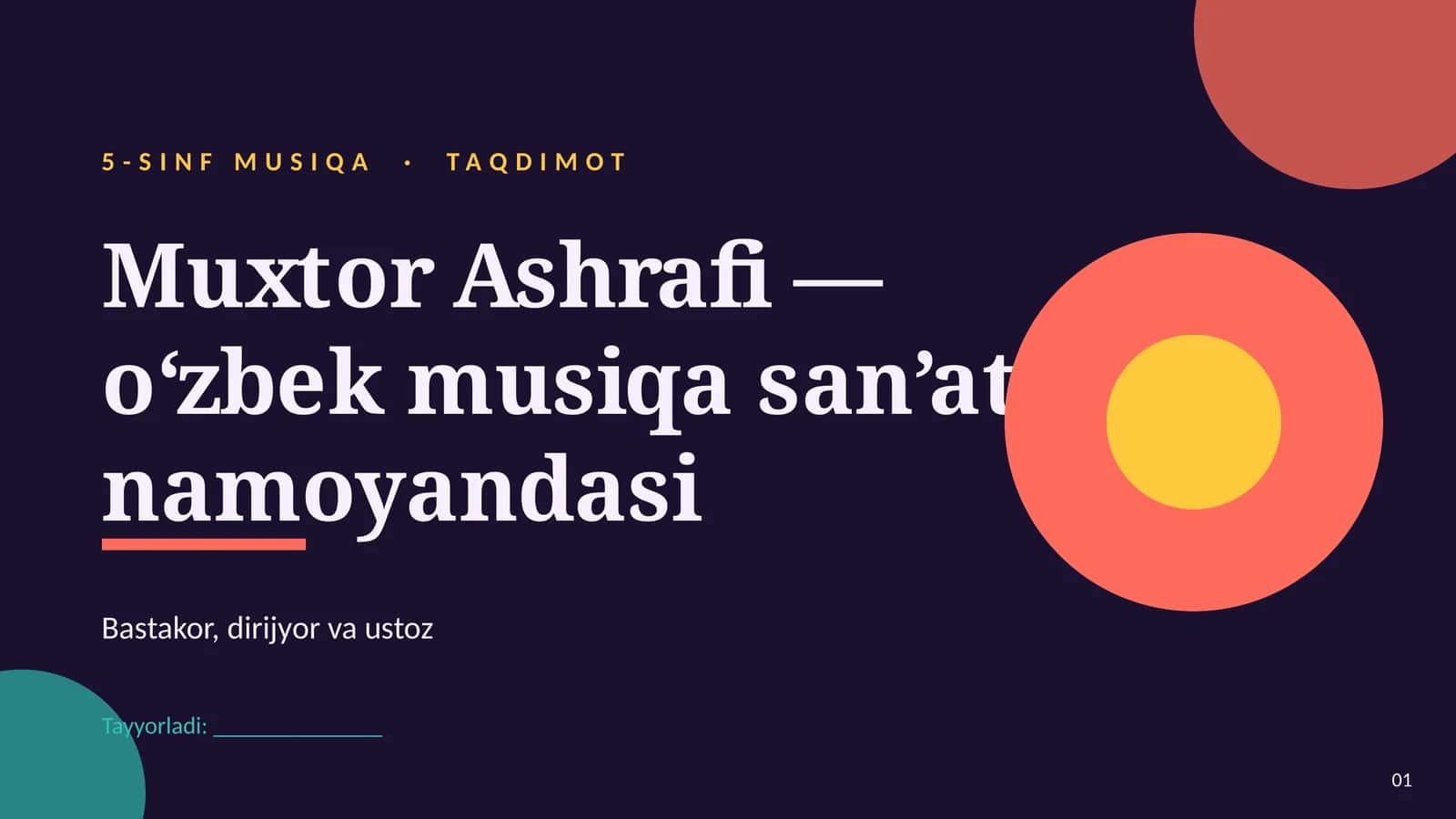 5-SINF MUSIQA