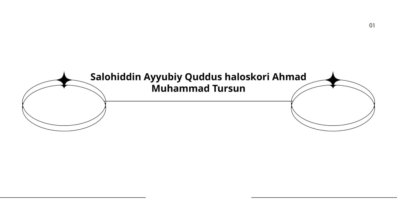 Salohiddin Ayyubiyning hayoti