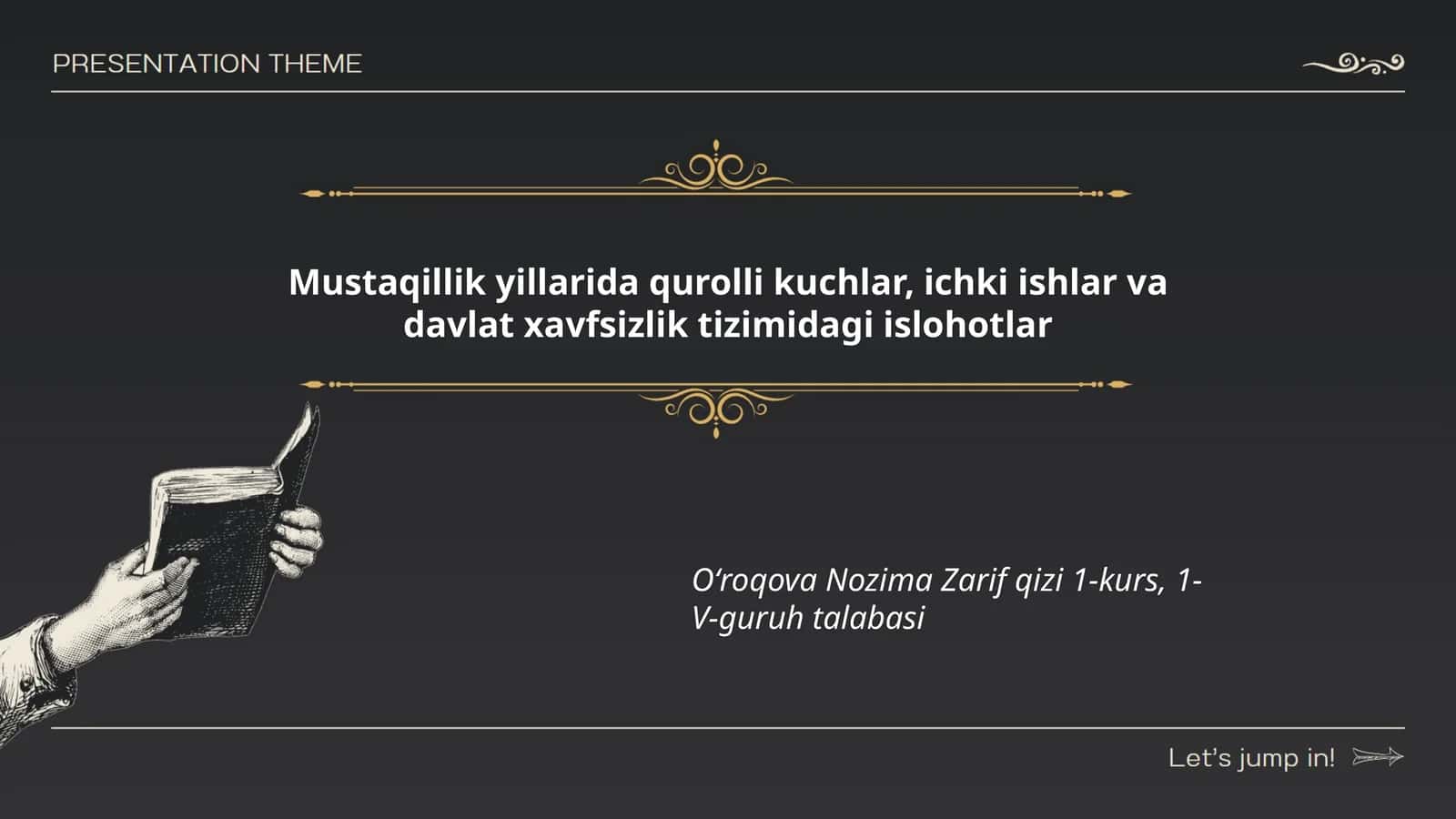 Mustaqillik davrida qurolli kuchlarning tashkil etilishi