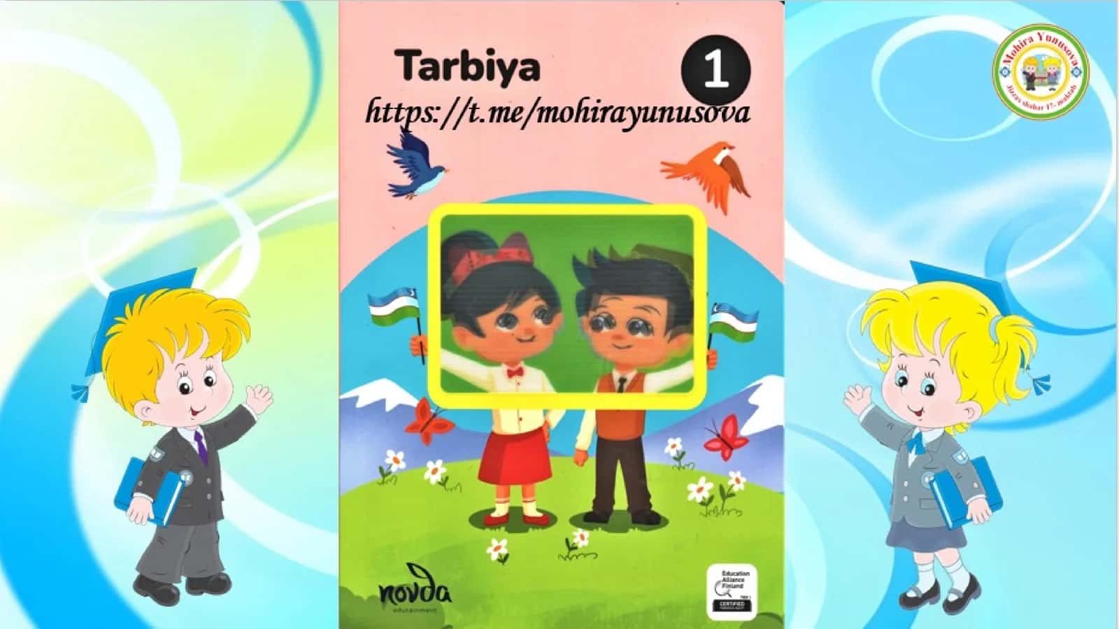 MenO‘zbekistondayashayman
