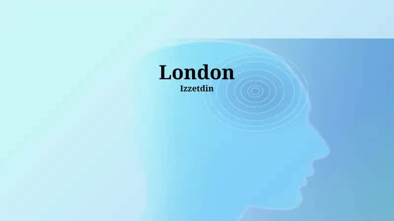 London: A Historical and Geographical Overview