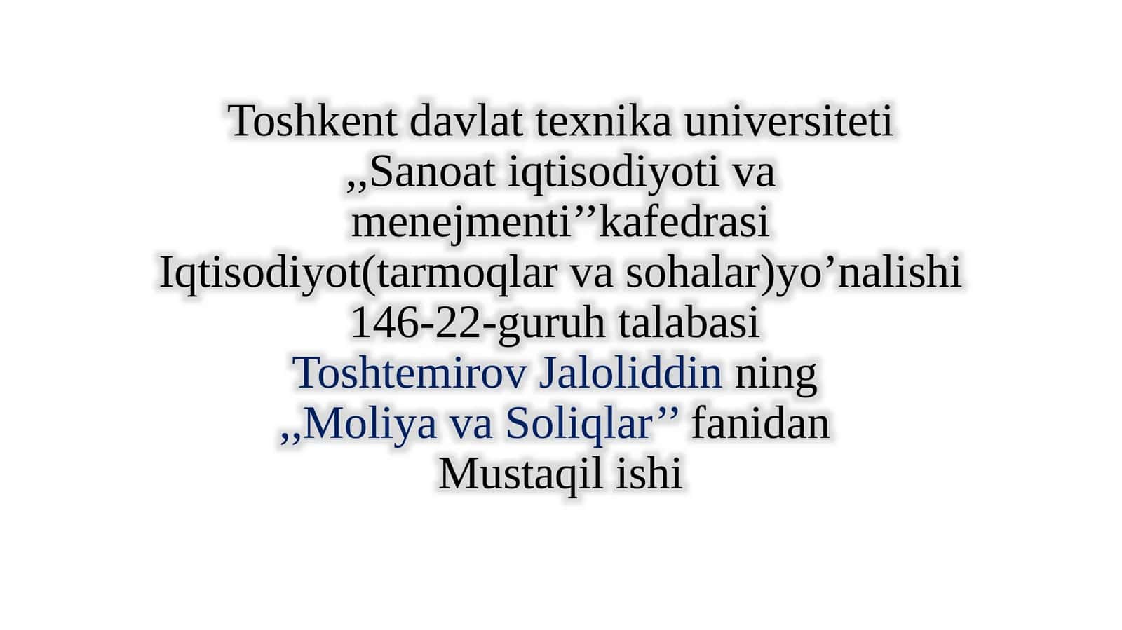 Moliyaviysiyosat