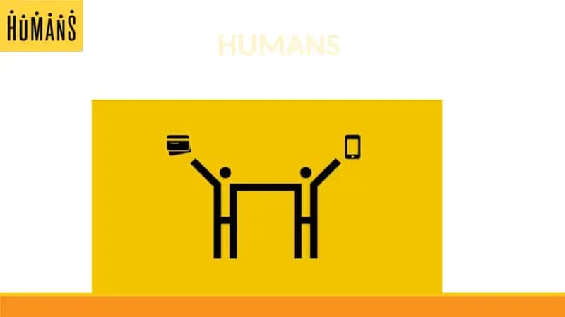 HUMANS
