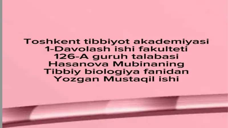 Bioximiya