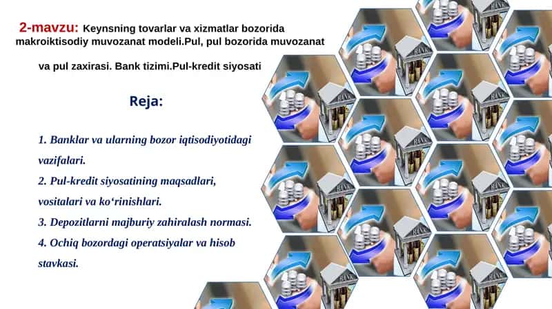 Pul-kredit siyosati