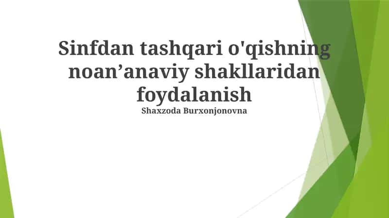 Podkastlar va Audiokitoblar