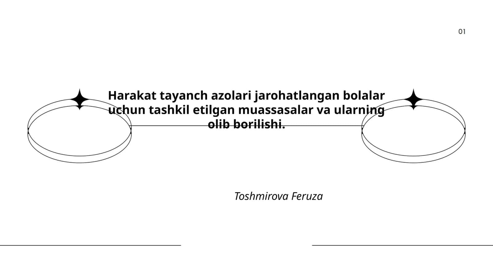 Harakat tayanch azolari jarohatlari va reabilitatsiya