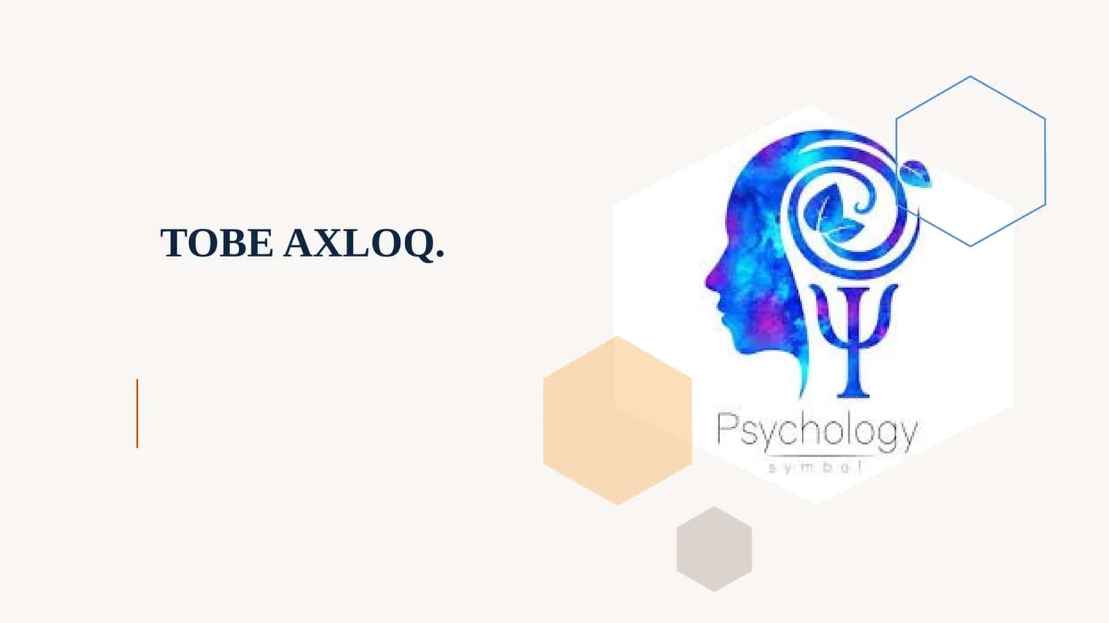 Tobe Axloq