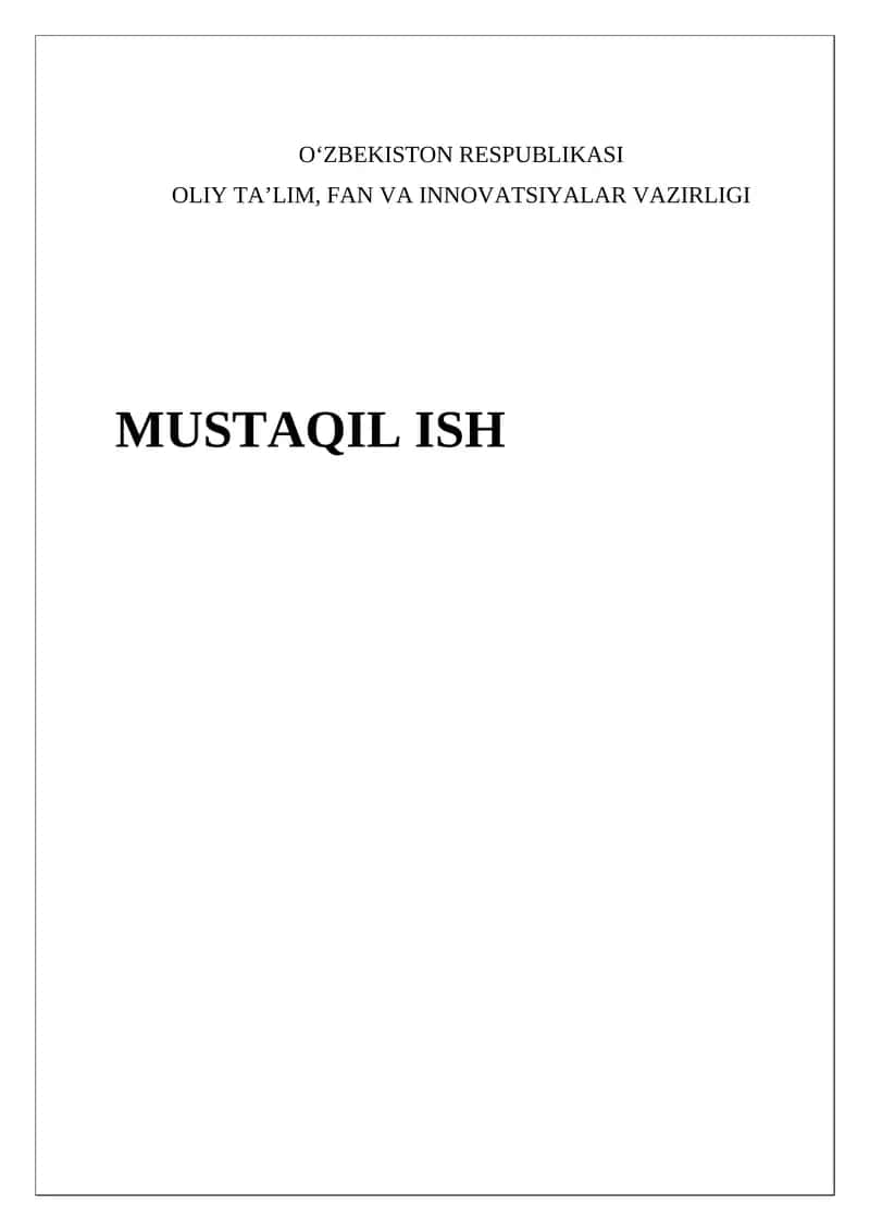 Basel III standartlari