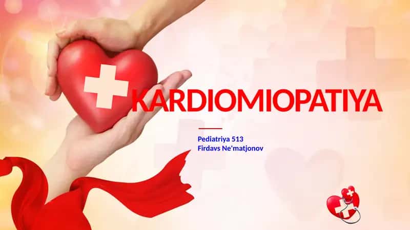 KARDIOMIOPATIYA