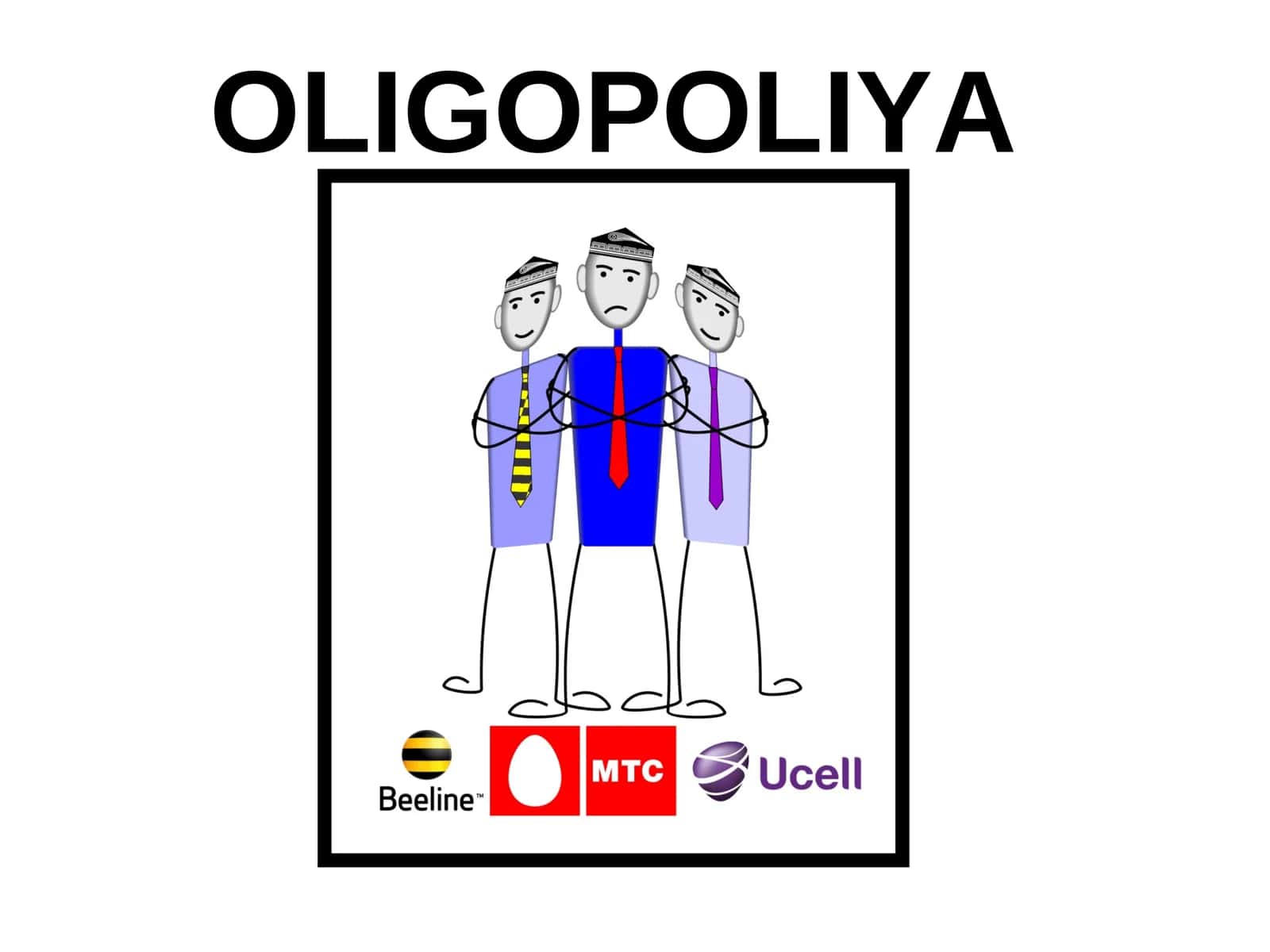 OLIGOPOLIYA