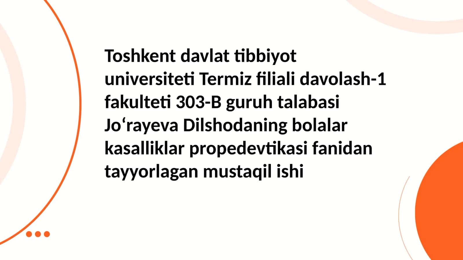Bolalarda hazm tizimini instrumental tekshiruv usullari:rentgenologik, esafagogastroduodenoskopik, kolonoskopik