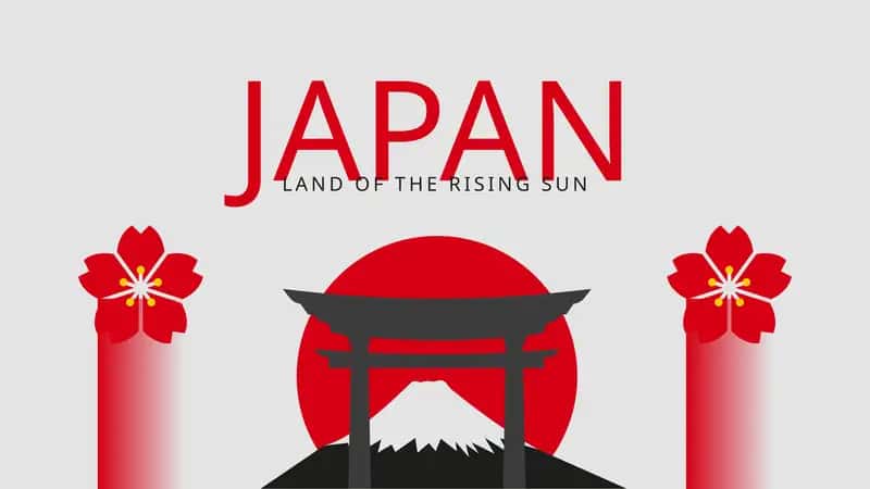 JAPAN