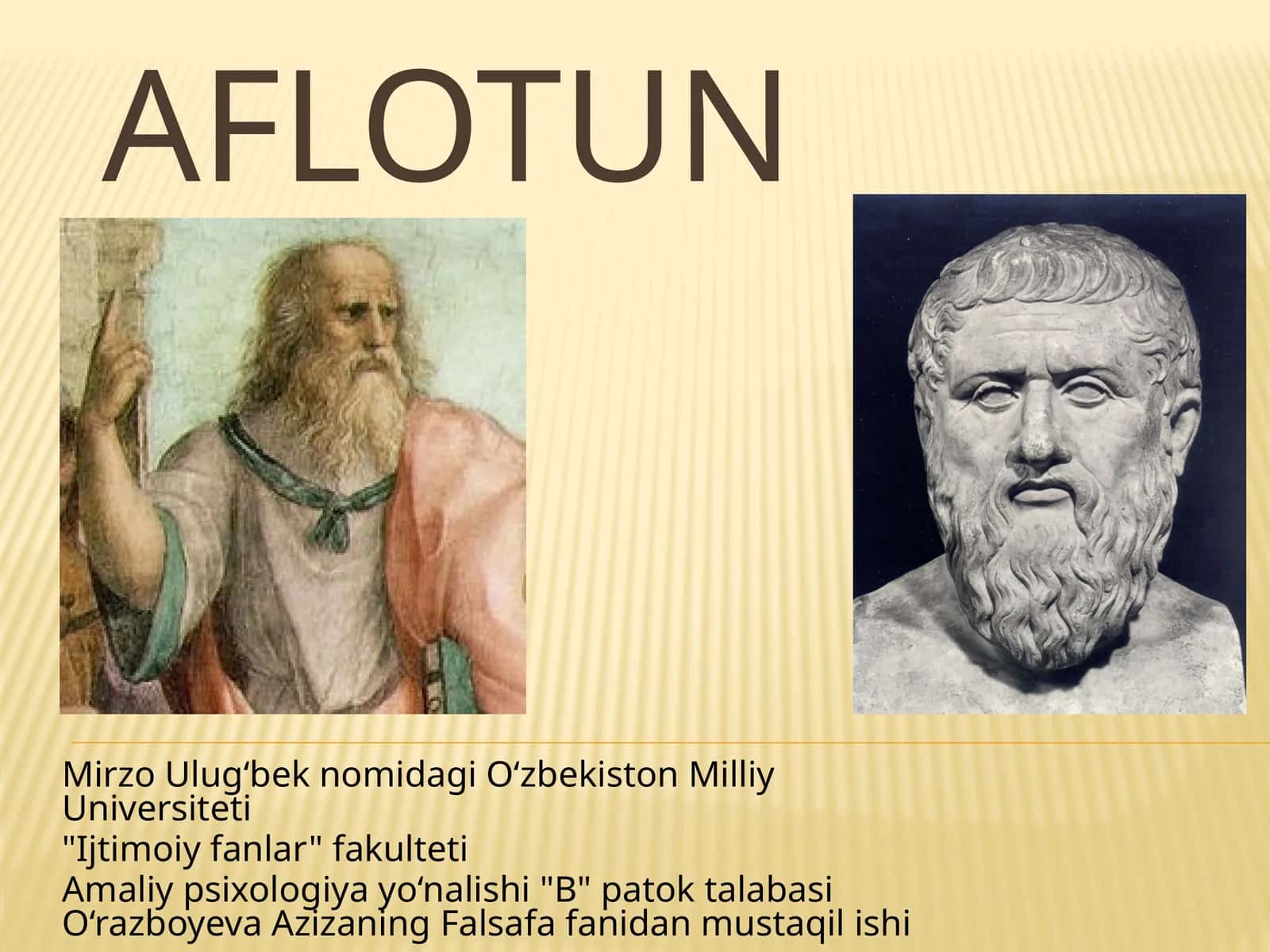 Aflotun