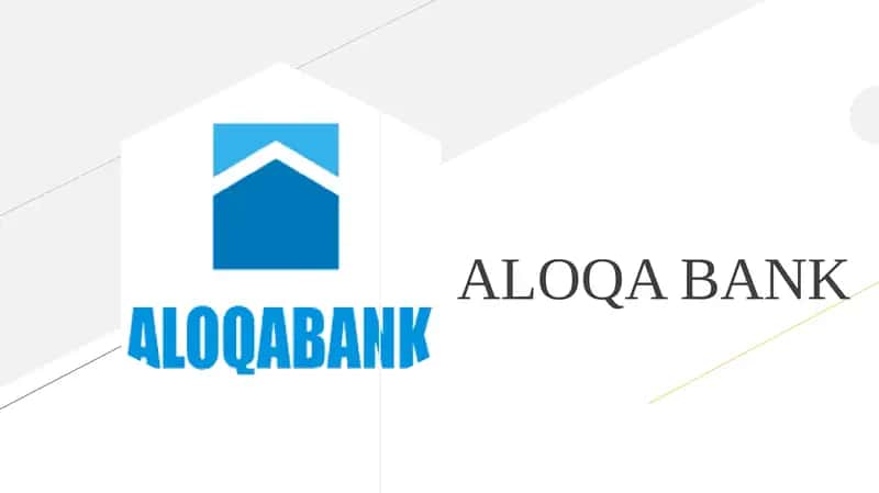 Aksiyadorlik Tijorat "Aloqa Bank"