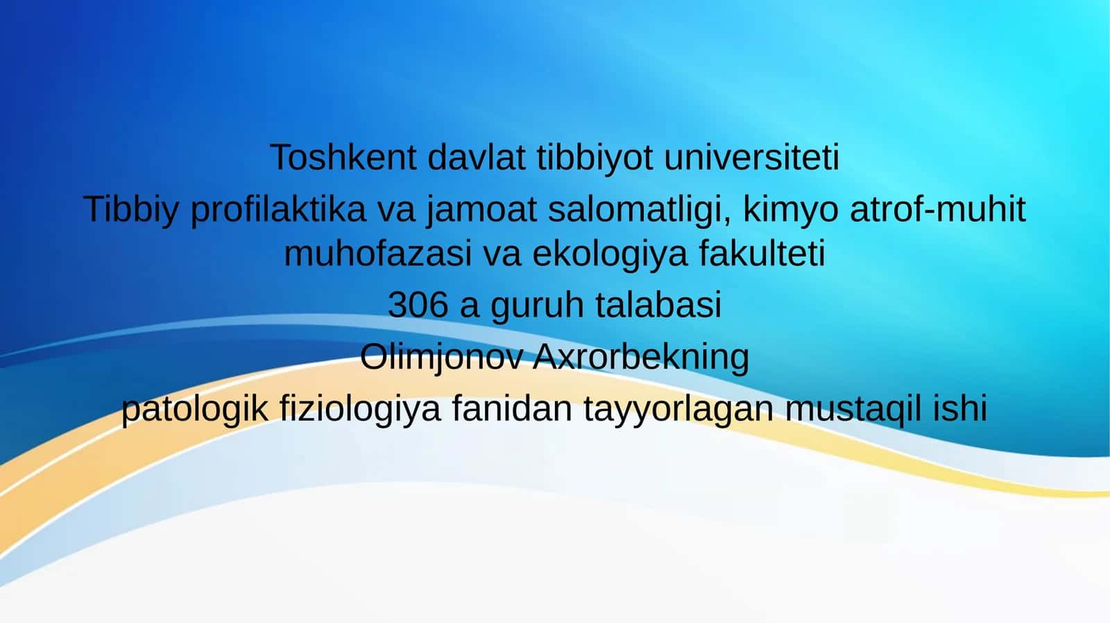 Gemorragik diatezlarning ko’rinishlari