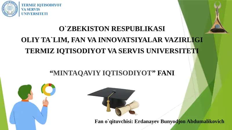 Mintaqalarni rivojlantirish strategiyalari