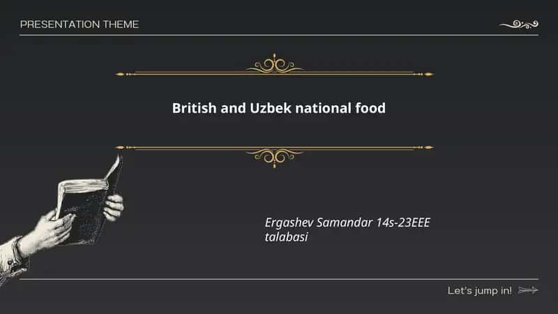Traditional British Breakfast