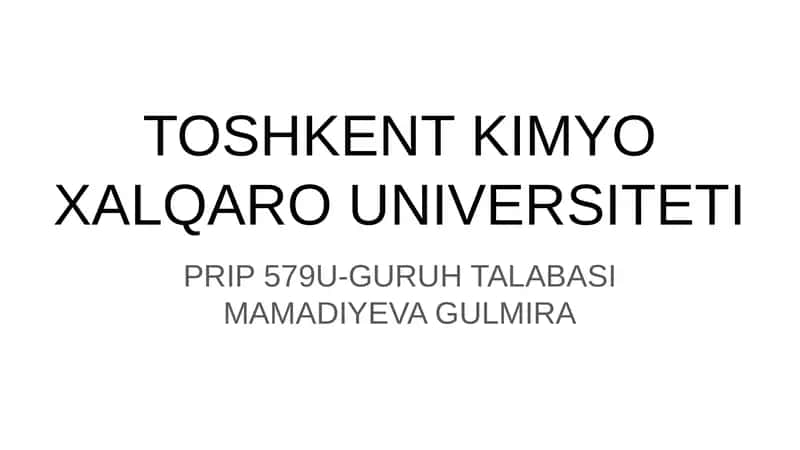 ALISHER NAVOIY ASARLARIDA PEDAGOGIK G’OYALAR