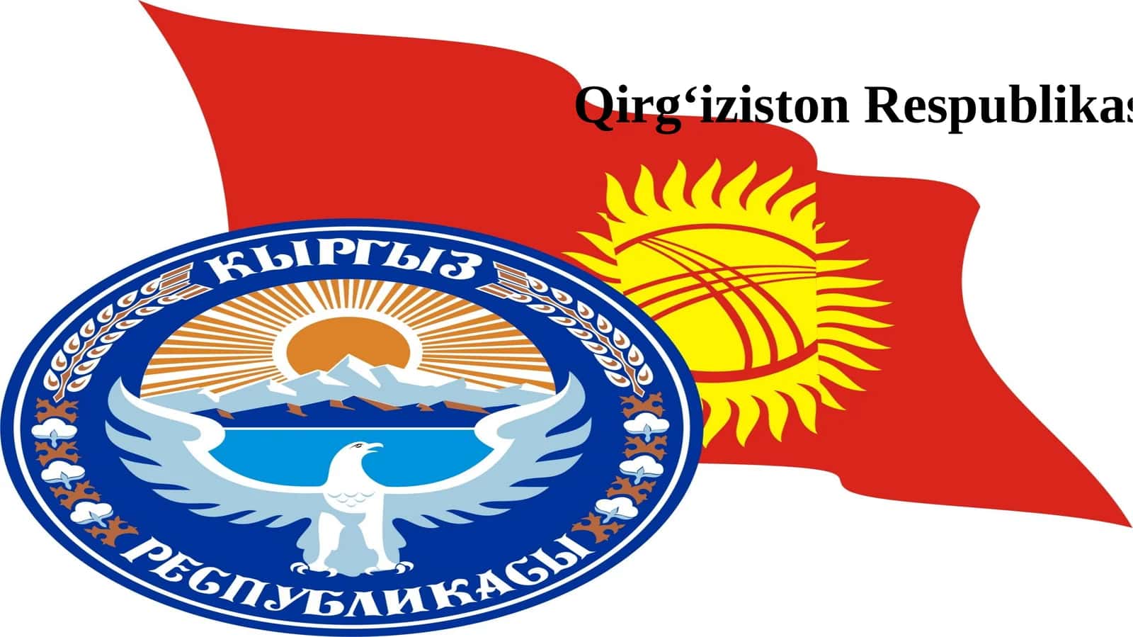 Qirg‘iziston Respublikasi