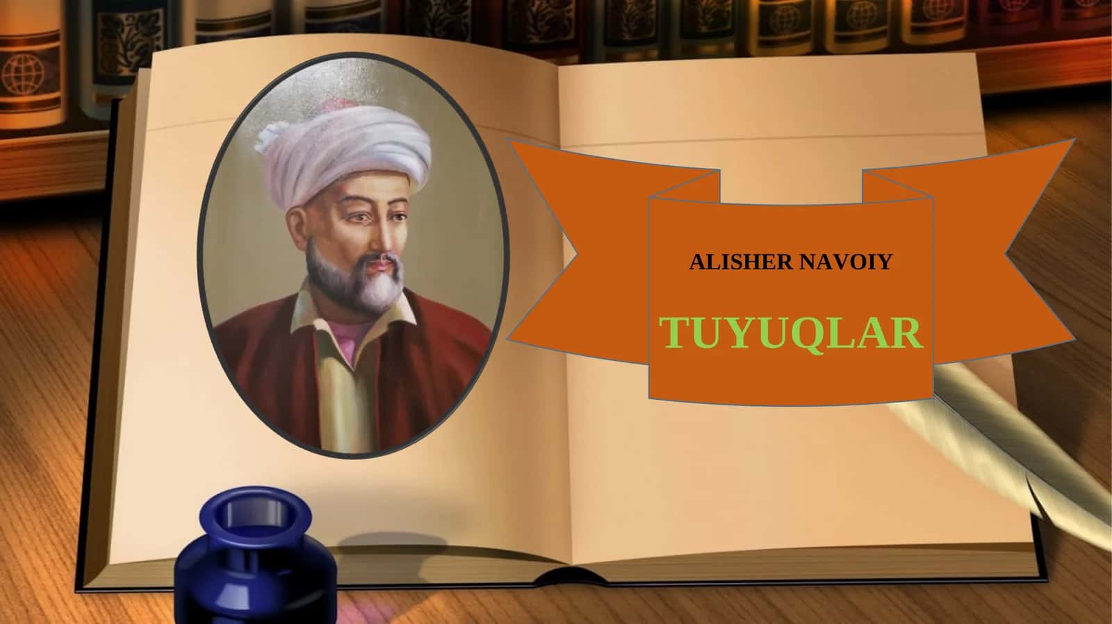 TUYUQLAR