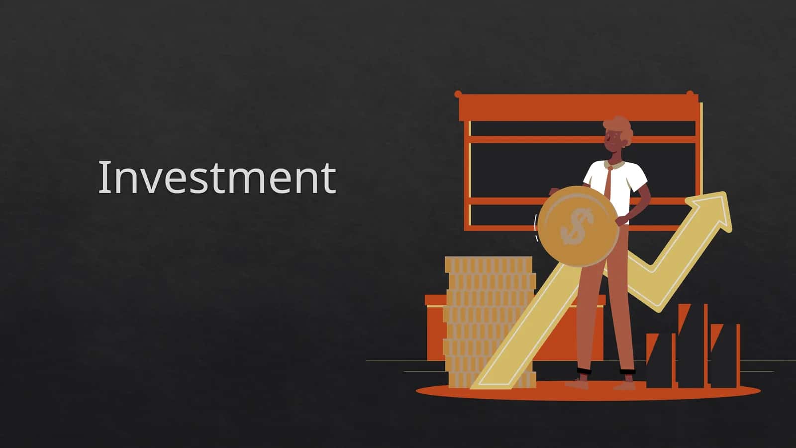 Investitsiyatushunchasi