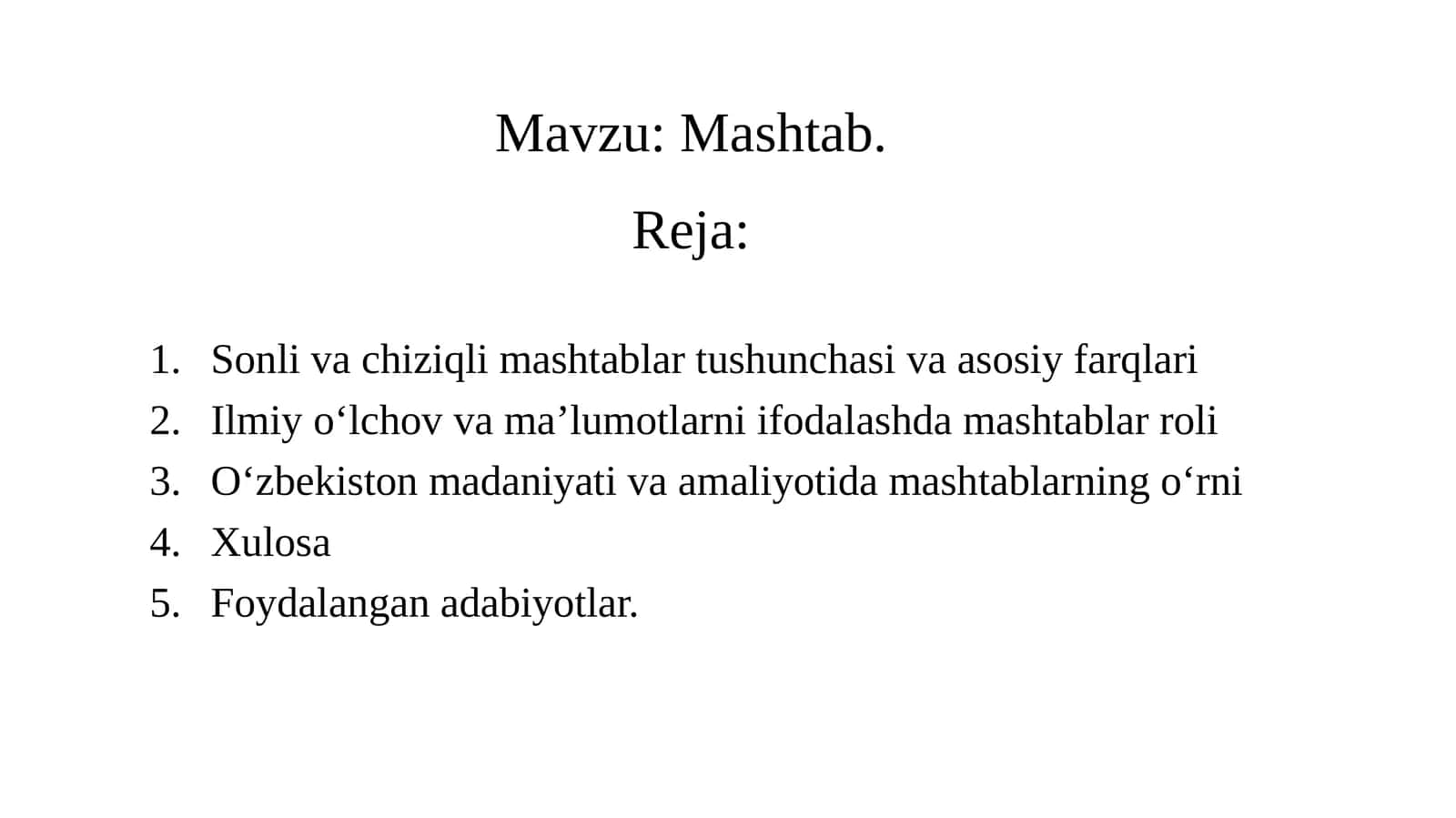 Mashtab.