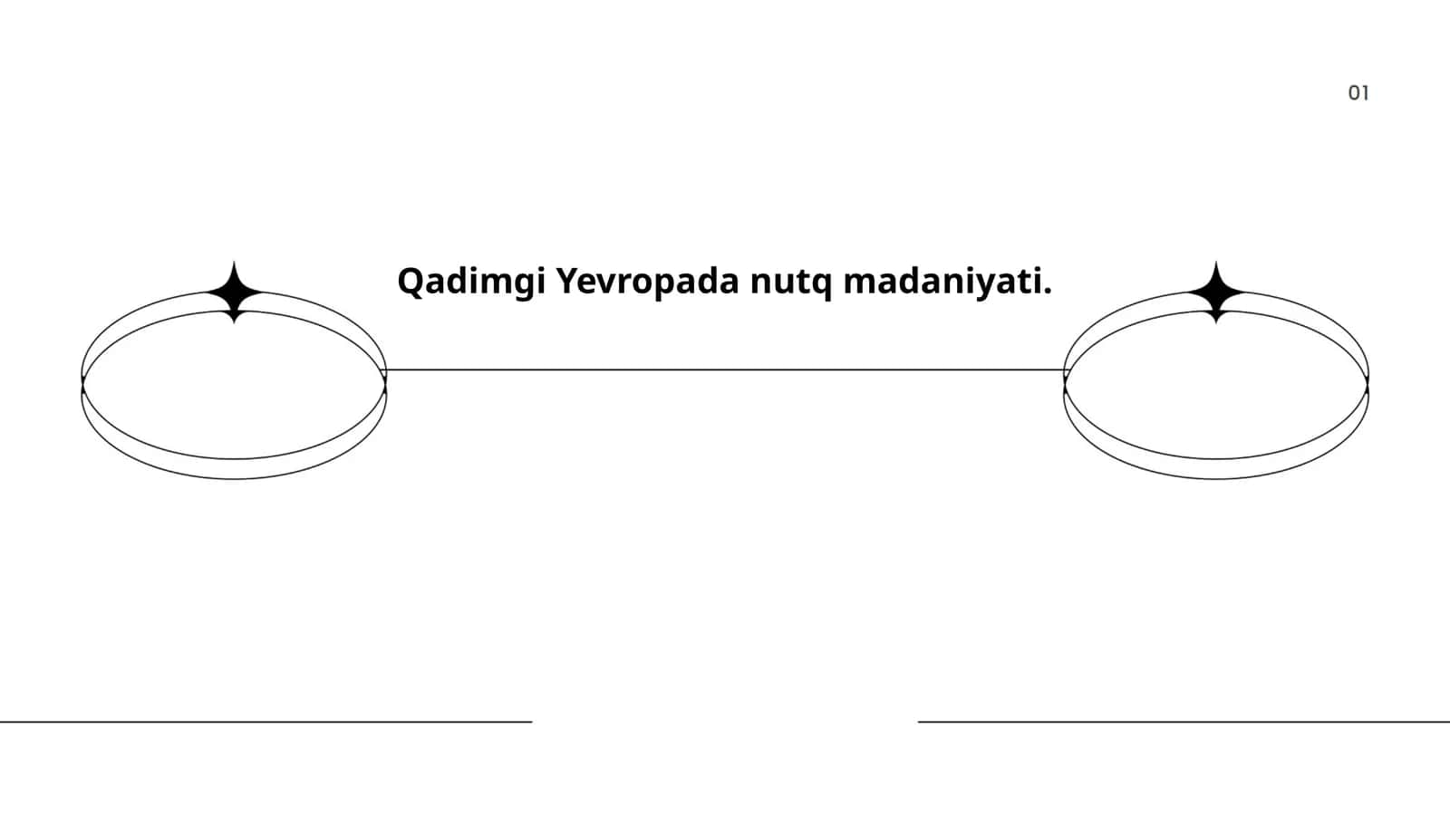 Qadimgi Gretsiyada nutq madaniyati
