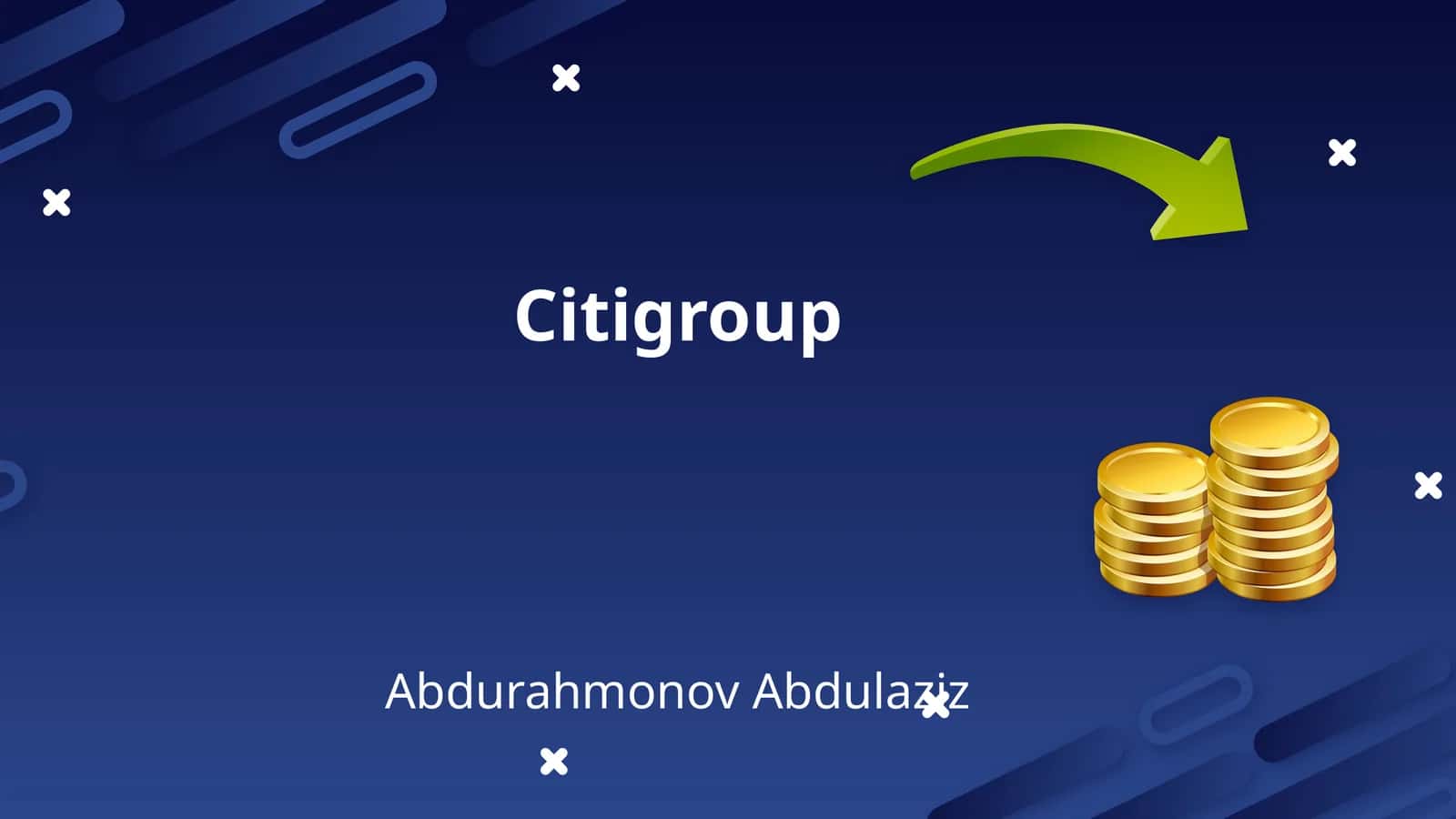 Citigroup