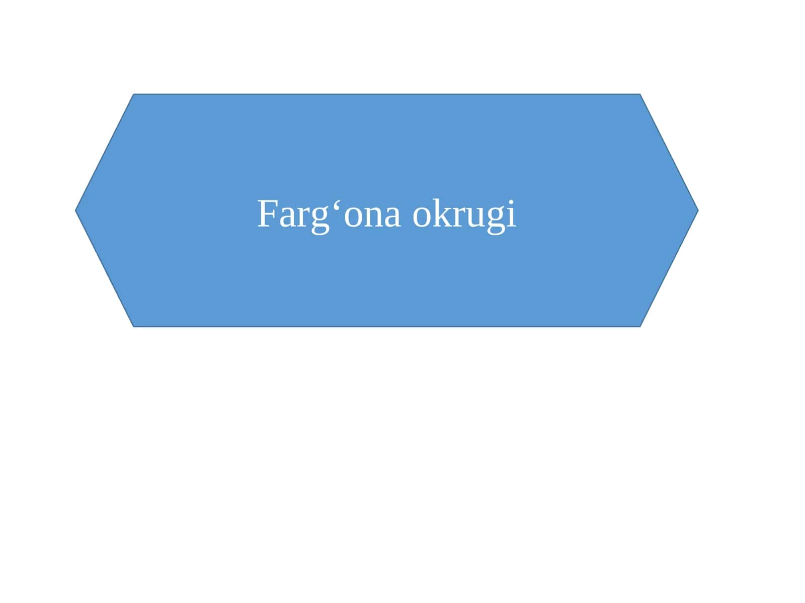 Farg‘ona okrugi