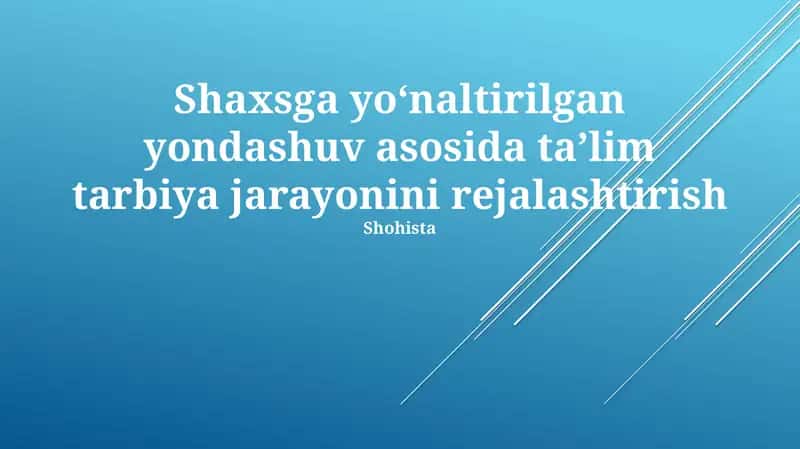 Springfield boshlangʻich maktabida (K-5 sinflar) ELA va matematikadan haftasiga 3-5 marta shakllantiruvchi baholash (masalan, testlar, chiqish varaqalari) orqali oʻquv jarayonini kuzatib boriladi va maʼlumotlar tahlil qilinib, individual oʻquv rejalari (IOR) moslashtiriladi