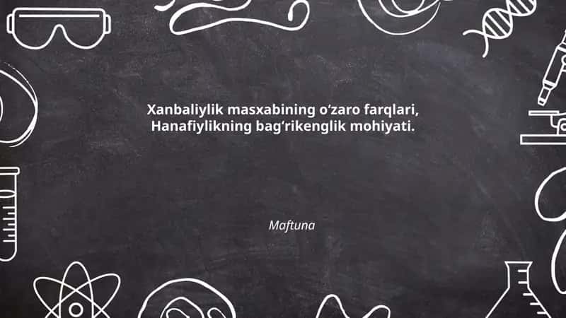 Maftuna