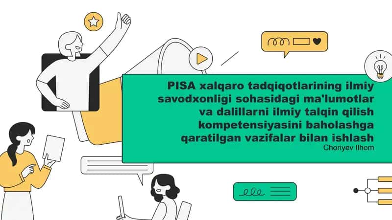 PISA xalqaro tadqiqotlari