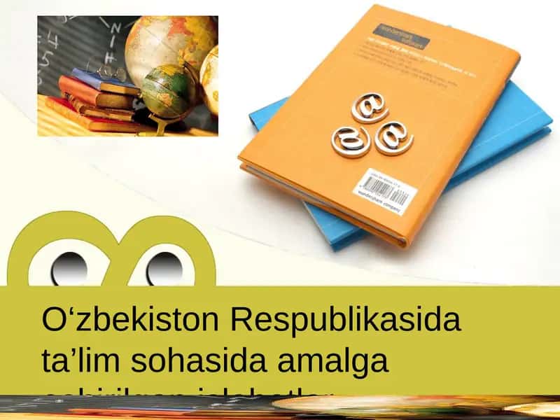 Oliy attestatsiya komissiyasi (OAK)