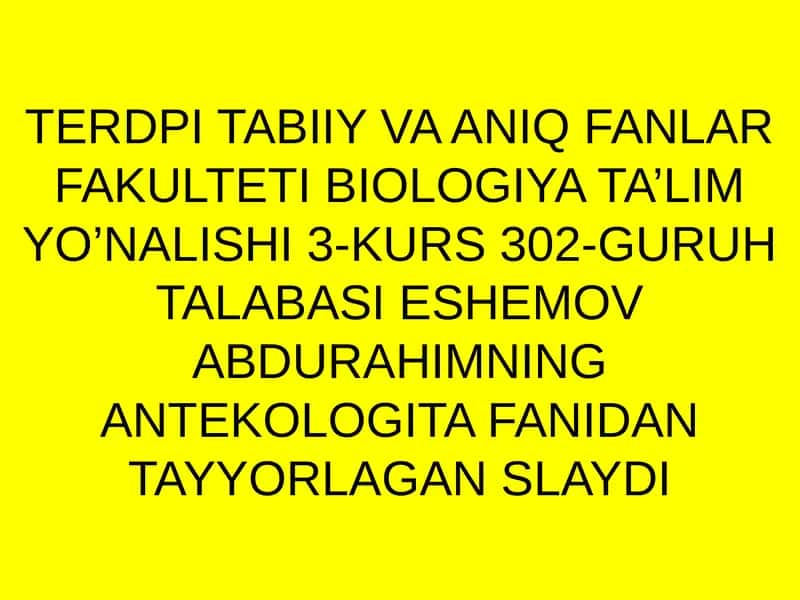Changlanish xillari. Chetdan va o’z-o’zidan changlanish